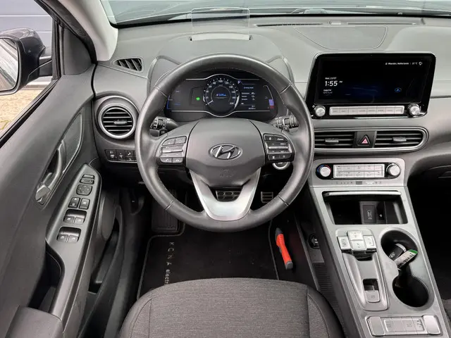 Hyundai Kona EV FASHION 64 KWH 2020 Elektrisch 5