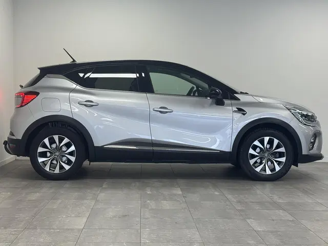 Renault Captur 1.0 TCe 100 Intens 2020 Benzine 22