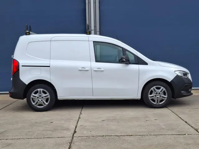 Mercedes-Benz Citan 108 CDI L1 Pro 2022 Diesel 25