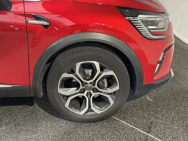 Renault Captur 1.3 TCe 130 Edition One 2020 Benzine 21