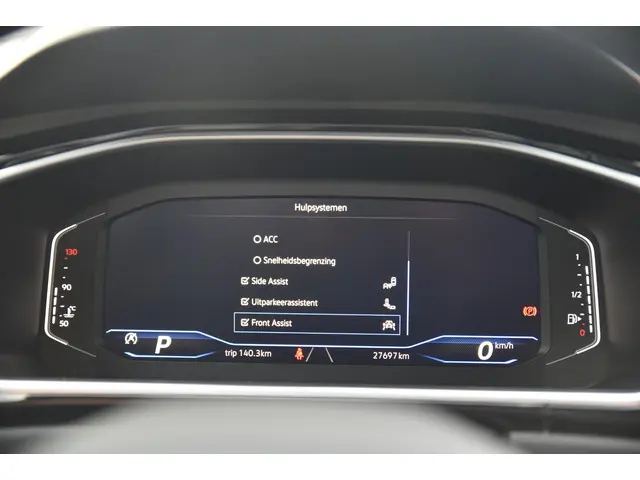 Volkswagen T-Roc Cabrio 1.5 TSI R-Line 2022 Benzine 22