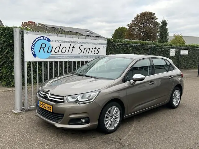 Citroën C4 1.4 VTi Collection 2015 Benzine