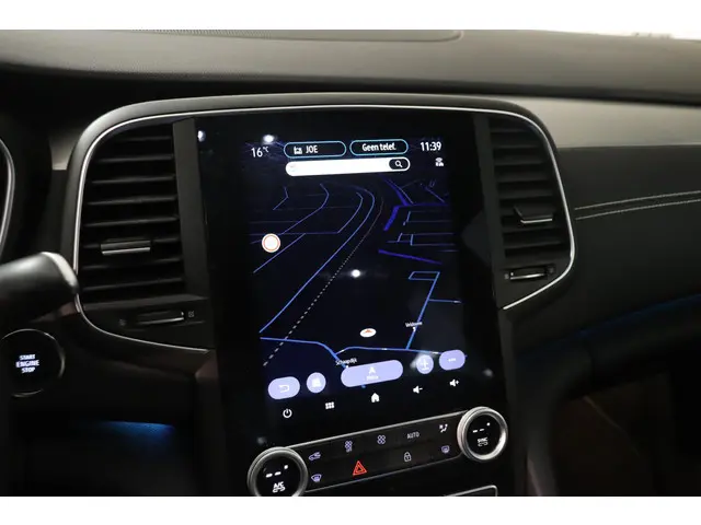 Renault Talisman 1.3 TCe Business Intens 2022 Benzine 11