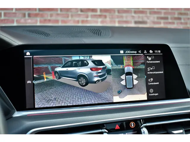 BMW X5 xDrive45e M-Sport 2021 Hybride Benzine 15