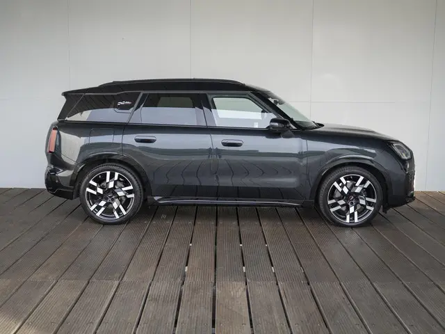 MINI Countryman E 2024 Elektrisch 4
