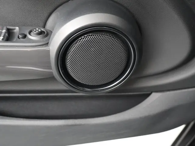 MINI Cooper Salt 2020 Benzine 18