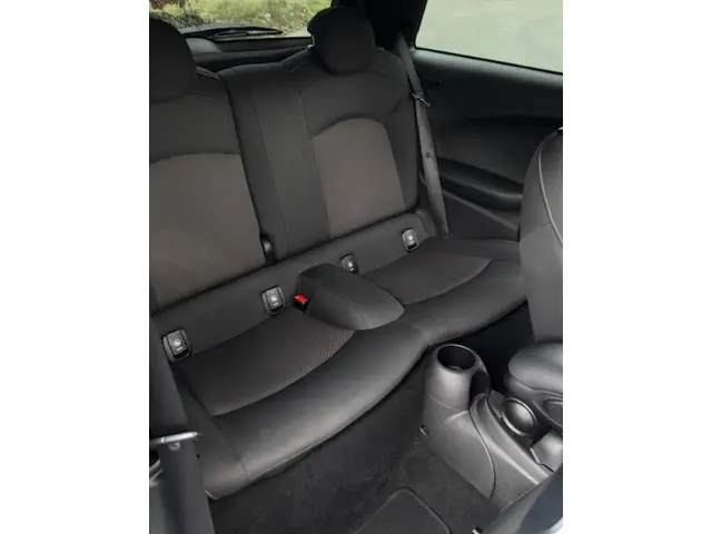 MINI One Mini 1.2 Black Edition 2017 Benzine 7