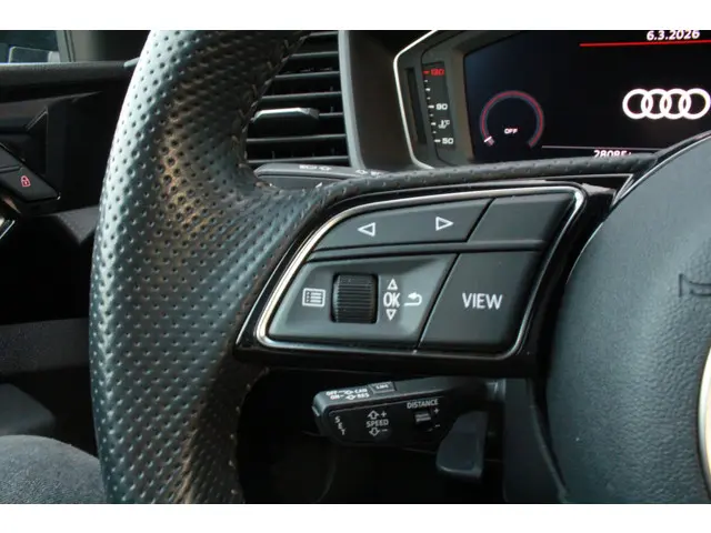 Audi A1 CITYCARVER 30 TFSI epic 2020 Benzine 28