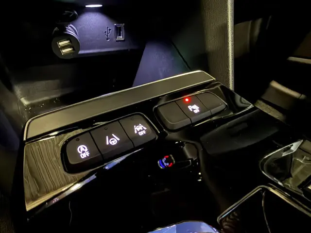 Opel Mokka 1.2 Turbo Ultimate 2022 Benzine 23