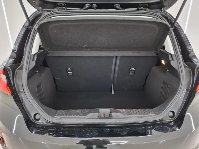 Ford Fiesta 1.0 EcoBoost Hybrid Titanium 2023 Benzine 9