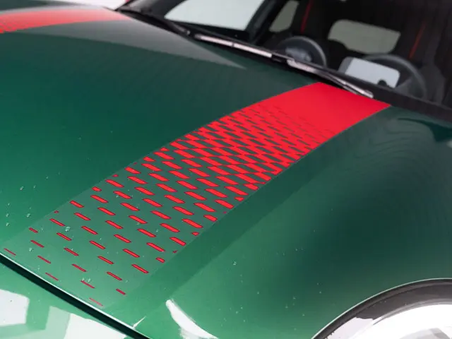 MINI 3-Deurs Cooper E 2024 Elektrisch 15