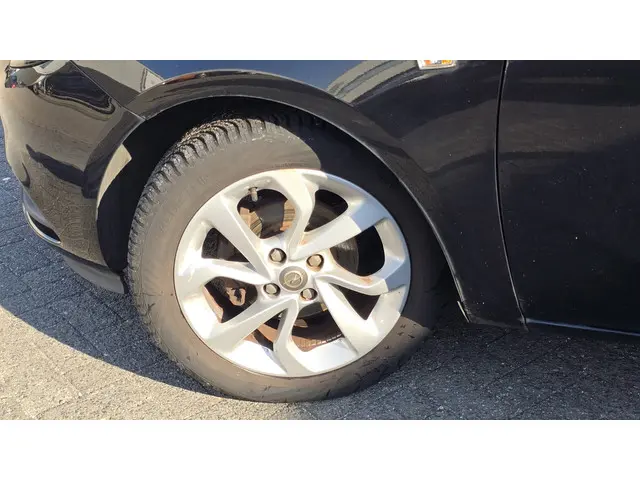 Opel Corsa 1.4 Edition 2017 Benzine 16