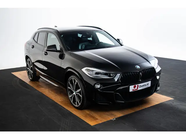 BMW X2 sDrive20i High Executive Edition 2020 Benzine 13