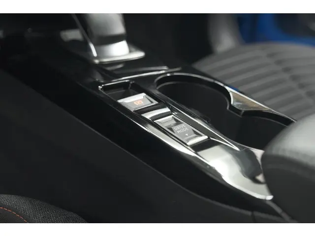 Peugeot e-208 EV Active Pack 50 kWh 2021 Elektrisch 45