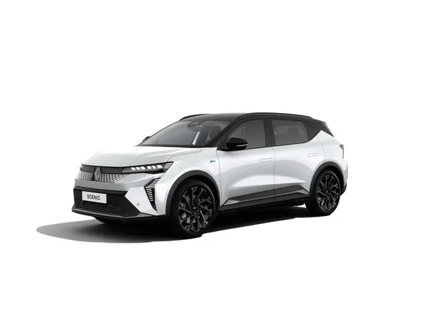 Renault Scénic E-Tech esprit Alpine 2025 Elektrisch 7