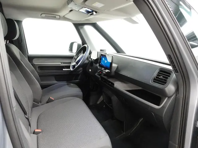 Volkswagen ID. Buzz Cargo 77 kWh 204pk 2023 Elektrisch 29