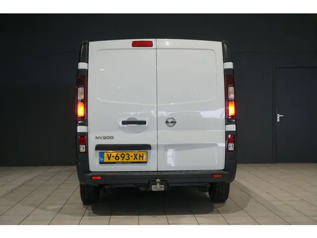 Nissan NV300 1.6 dCi 95 L1H1 Acenta 2019 Diesel 6