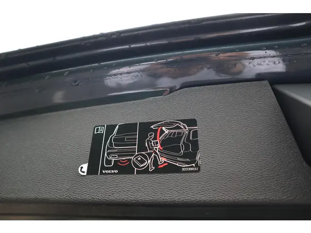 Volvo V60 2.0 B3 Inscription 2020 Benzine 36