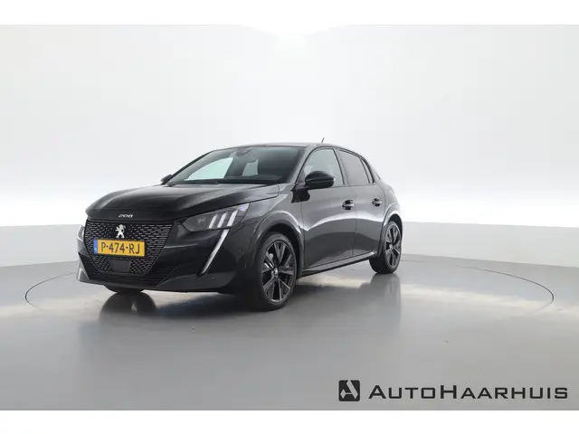 Peugeot 208 1.2 PureTech GT Pack 2022 Benzine