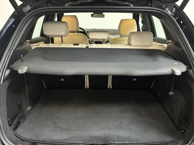 Mercedes-Benz GLA 200 Automaat Progressive 2021 Benzine 9