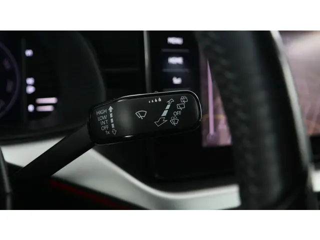 Škoda Kamiq 1.0 TSI 115pk Sport Business 2021 Benzine 21