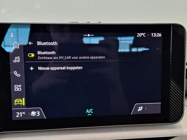 Renault 5 Evolution 40 kWh 2025 Elektrisch 25
