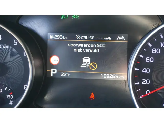Kia ProCeed 1.6 T-GDI 205pk GT 2019 Benzine 45