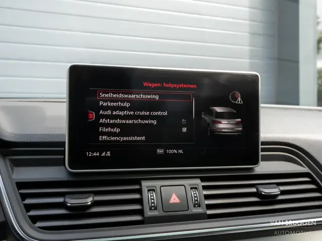 Audi Q5 55 TFSI E Quattro 2019 Hybride Benzine 41