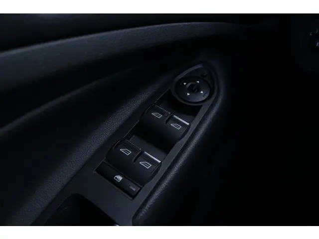 Ford Kuga 1.5 EcoBoost Trend Ultimate 2017 Benzine 13