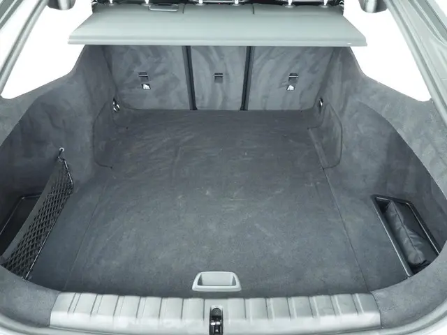 BMW i4 Gran Coupe eDrive40 2024 Elektrisch 9