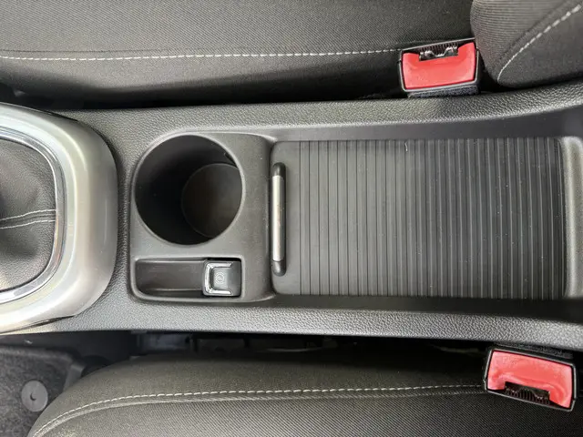 Opel Astra Sports Tourer 1.4 Turbo Cosmo 2013 Benzine 15