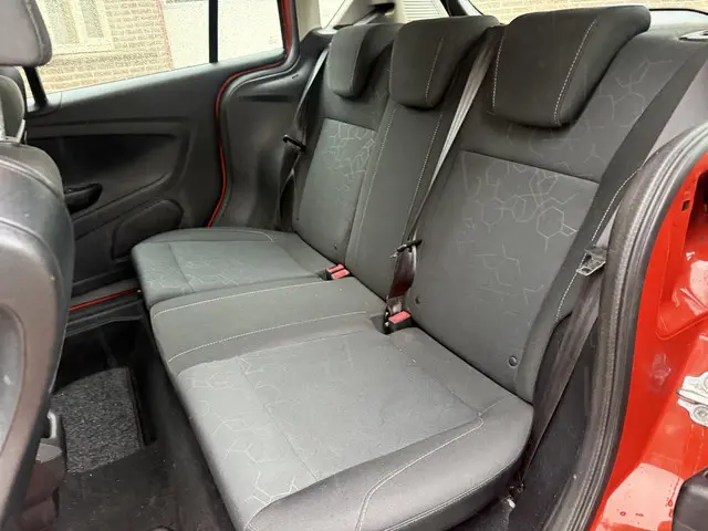 Ford B-MAX 1.0 EcoBoost Style 2014 Benzine 5