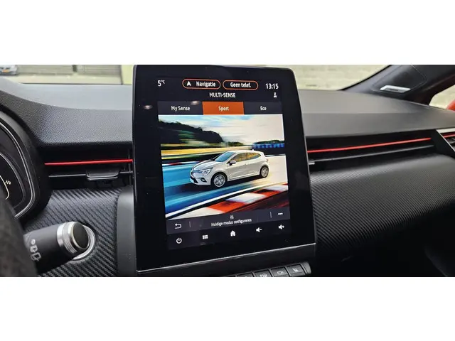 Renault Clio 1.3 TCe R.S. Line 2020 Benzine 23