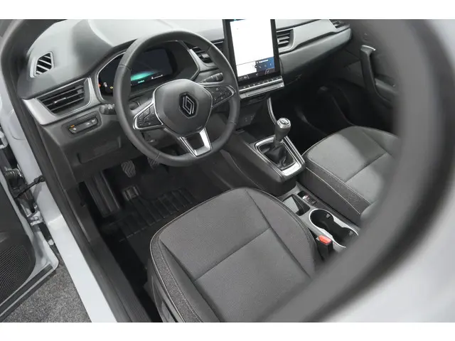 Renault Captur TCe 90 Techno 2025 Benzine 32