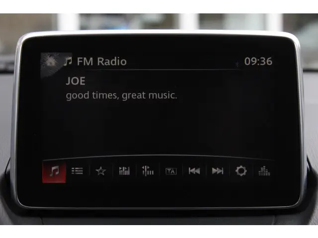 Mazda CX-3 2.0 SkyActiv-G 120 GT-M//Automaat!! 2015 Benzine 16