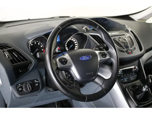 Ford C-MAX 3