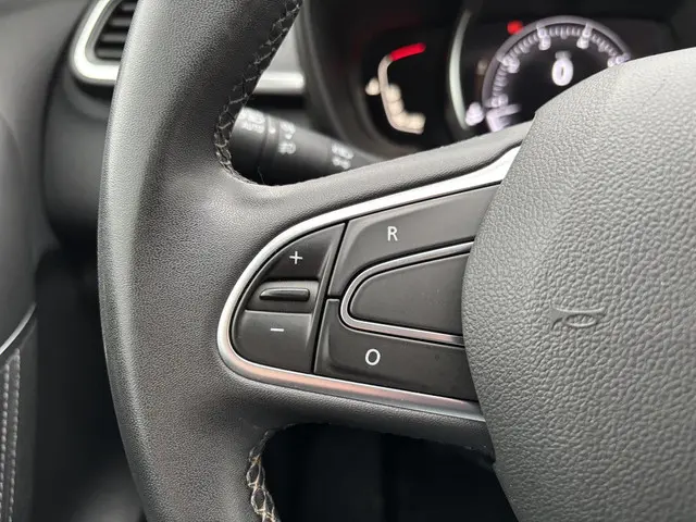 Renault Kadjar 1.3 TCe Zen 2019 Benzine 20