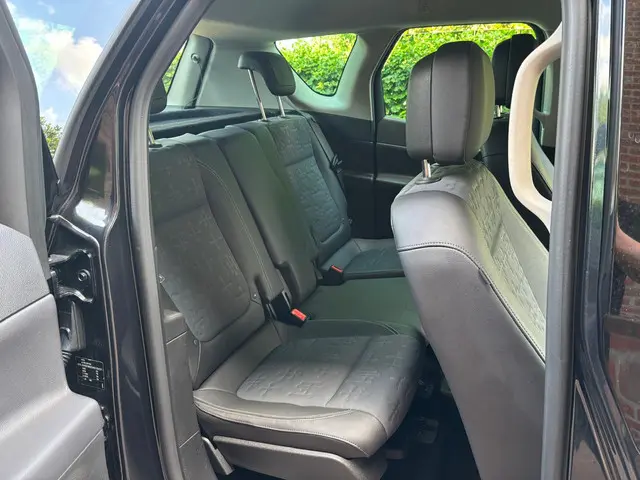 Opel Meriva 1.4 Turbo Cosmo 2012 Benzine 15