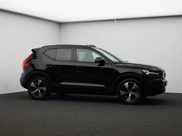 Volvo XC40 Recharge P8 AWD R-Design 2020 Elektrisch 33