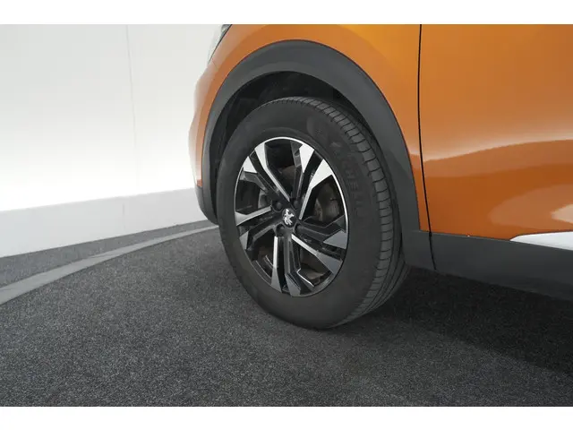 Peugeot e-2008 EV Allure Pack 50 kWh 2021 Elektrisch 15