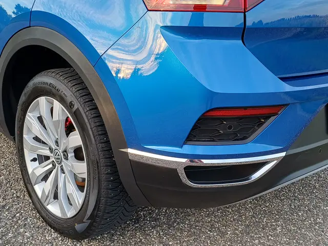 Volkswagen T-Roc 1.5 TSI Sport 2020 Benzine 18