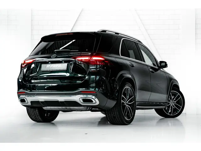 Mercedes-Benz GLE 450 2023 Benzine 3