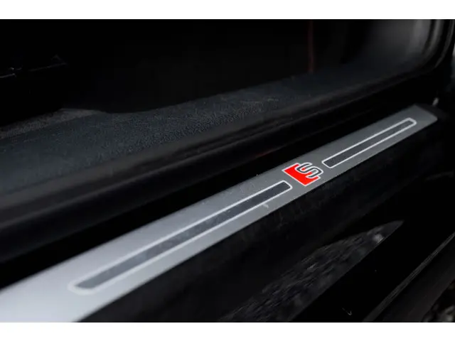 Audi Q3 Sportback 45 TFSI e 2022 Hybride Benzine 19