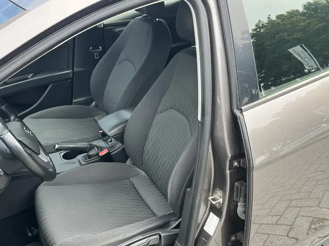 SEAT Leon 1.2 TSi Style 2015 Benzine 8