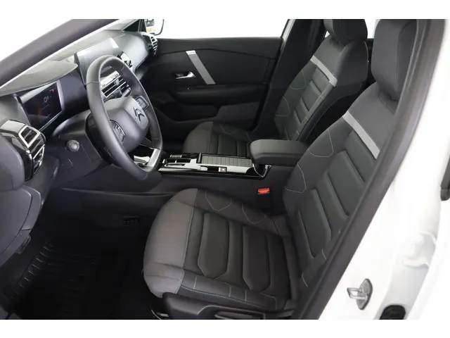 Citroën ë-C4 You 50 kWh 2024 Elektrisch 6