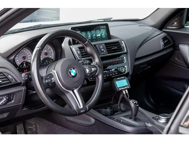 BMW M2 2-serie Coupé DCT 2017 Benzine 9