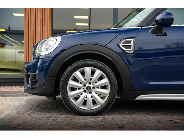 MINI Countryman Mini 2.0 Cooper D Chili 2018 Diesel 12