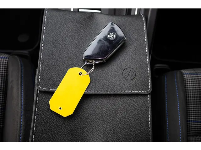 Volkswagen Golf 1.4 eHybrid GTE 2021 Hybride Benzine 49