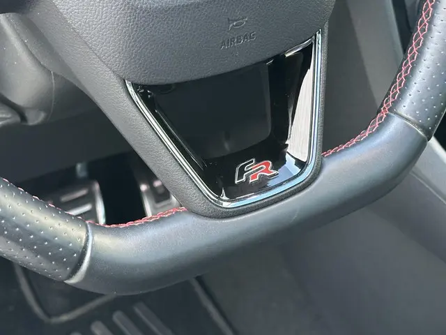SEAT Ateca 1.4 TSI FR Xcellence 2018 Benzine 34