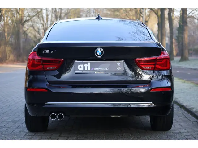 BMW 3 Serie GT 320i High Executive 2020 Benzine 4